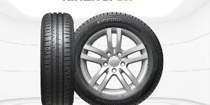 한국타이어앤테크놀로지, 이탈리아 피아트 차량에 신차 타이어 공급