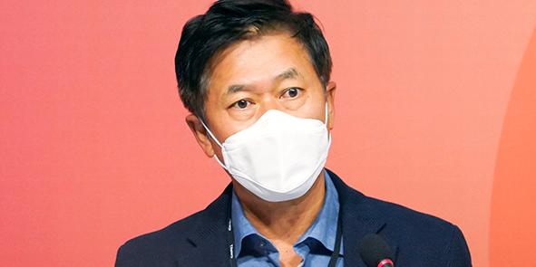 SK텔레콤 주총에서 모빌리티사업 분할 승인, 박정호 