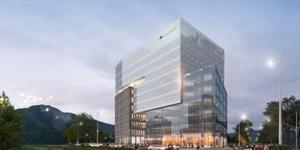 CJ대한통운 건설부문, JW그룹 과천 신사옥 공사 590억 규모 수주