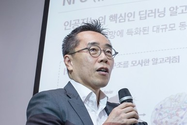 삼성SDS 대표에 황성우, 삼성전자 종합기술원장에서 이동 