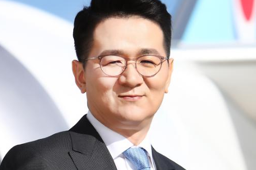 [Who Is ?] 조원태 대한항공 대표이사 겸 한진그룹 회장