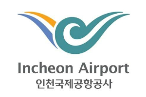 인천국제공항공사 로고.