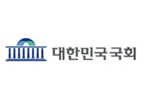 대한민국 국회 로고.