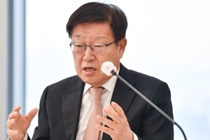 김영주 한국무역협회 회장.