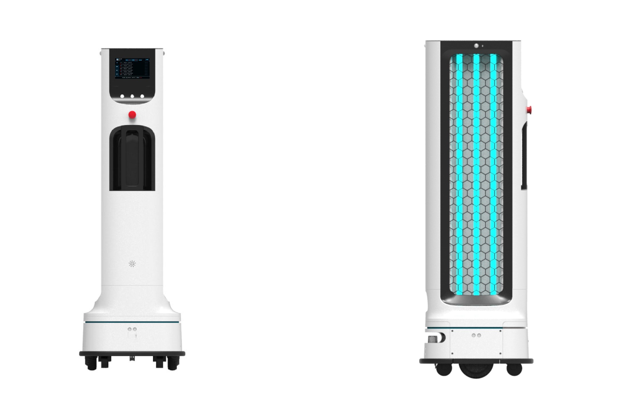 LG전자 살균로봇 사업 본격화, 내년 미국에 자율주행 살균로봇 출시