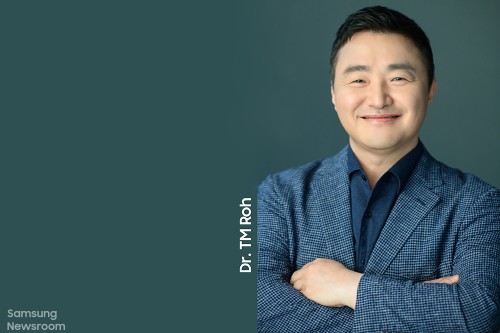 노태문 “삼성전자, 내년 갤럭시노트 경험 확대하고 폴더블폰 대중화”