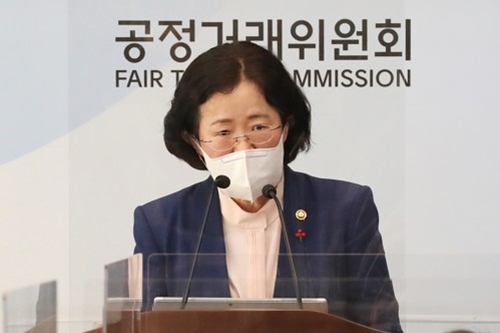 공정위, 딜리버리히어로 요기요 매각 전제로 배달의민족 인수 승인