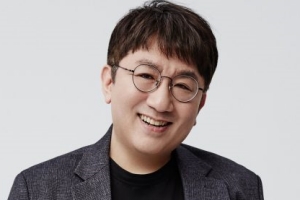 방시혁 이미경 이수만 봉준호, 미국 대중문화지 '글로벌 리더'에 뽑혀  