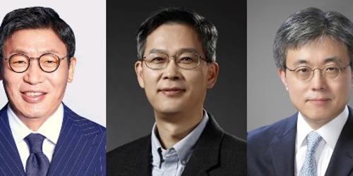 삼성전자 이재승 이정배 최시영 사장 승진, 반도체부문 사업부장 교체