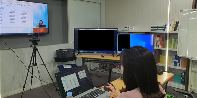 세종대, 재학생 진로탐색과 취업역량 강화 프로그램 진행  