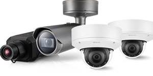 한화테크윈, 은행과 원자력발전소 보안시설로 CCTV 해외사업 확대 