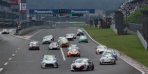 한국타이어앤테크놀로지, 일본 모터스포츠대회에 타이어 독점공급