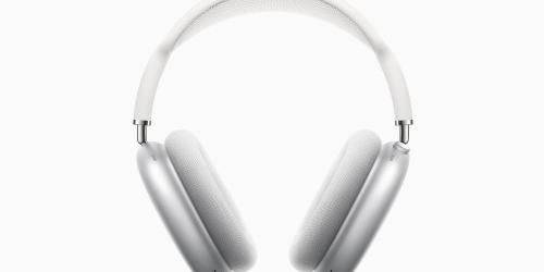 애플 첫 무선헤드폰 에어팟맥스 선보여, 한국 출시일은 확정 안 돼 