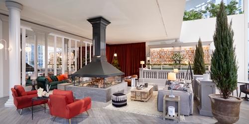 대림산업, 이편한세상 브랜드 체험공간 드림하우스 재단장해 선보여