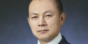 전북은행장 임용택, 3연임 앞두고 행장후보 사퇴 뜻 밝혀 