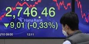 다음주 국내증시 전망, 코로나19 백신과 미국 경기부양책 기대 지속 