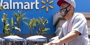 미국 코로나19 하루 확진 20만 명대로 줄어, 브라질 5만 명대 이어져