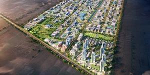 토지주택공사 미얀마 산업단지 1단계 조성공사 계약, 올해 안 착공