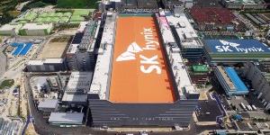 SK하이닉스 이천사업장에서 불산 누출사고로 3명 부상