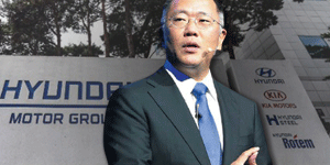 [오늘Who] 현대차 지배구조 개편 압박 커져, 정의선 정지작업 서둘러 