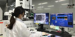 한화큐셀 차세대 태양광셀 개발 나서, 김희철 “선도적 기술 확보”