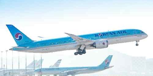 대한항공, 항공료 20%까지 마일리지로 결제하는 서비스 시범운영