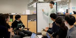 토스인슈어런스 연말 신입 30명 더 뽑아, 조병익 