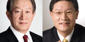 GS 오너3세 허진수 허명수, 아들들에게 GS 주식 110만 주 증여