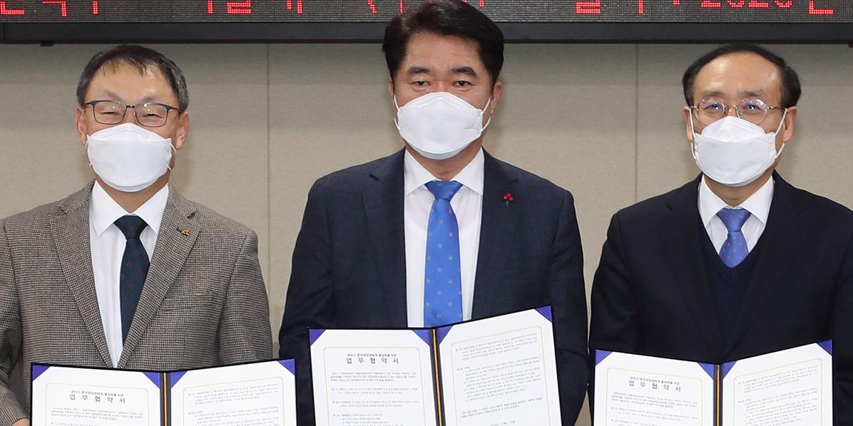 구현모, 서울대 벤처창업 클러스터 관악S밸리 조성사업에 KT 힘보태 