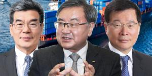 조선3사 지금은 수익보다 도크 채울 때, 건조가격 오를 조건 만든다