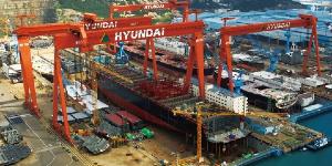 현대삼호중공업 랜섬웨어 공격 당해, “현재 이메일 서버 복구 중”