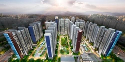 서울과 수도권 아파트 리모델링 판 커져, 대형건설사 뛰어들어 각축전 