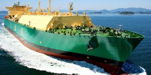 삼성중공업, 오세아니아 선주로부터 LNG운반선 2척 4천억 규모 수주