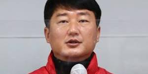 민주노총 위원장, 정부 노동개혁 추진에 “일하다 죽으라는 사망선고”