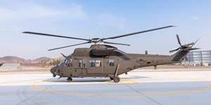 한국항공우주산업, 헬기 수리온 양산과 유지보수 1조2천억 규모 수주