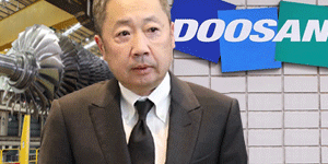 [오늘Who] 두산 '친환경' 세 번째 변신, 박정원 구조조정 뼈를 깎았다 