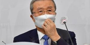 김종인 “국민의힘 선대본부장 맡을 수도, 영 아닌 후보면 안 해”