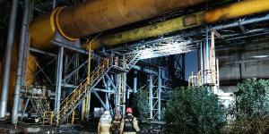 노동청, 포스코 광양제철소에서 산업안전 관련법 위반 744건 적발