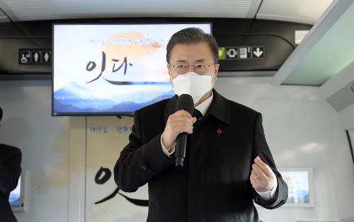 [데스크리포트] 1월 기업정책 동향과 전망 - 행정부 국회 지자체