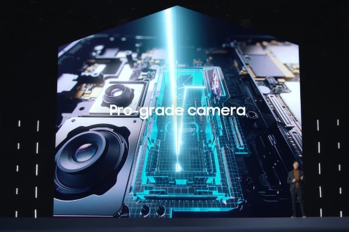 삼성전자 갤럭시S21 고성능 카메라 돋보여, 삼성전기 수혜 더 커져 