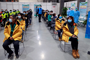 일본 코로나19 하루 확진 7014명 증가세, 중국 지역감염 포함 109명