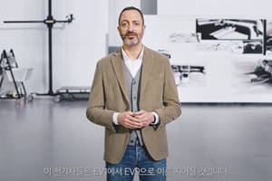 정의선시대 기아 전기차 공략 선봉에 서다, 현대차와 이제 역할 분담