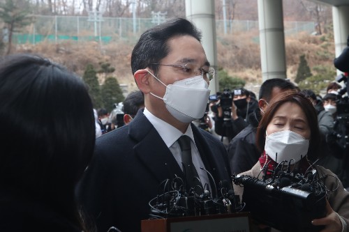 경총 전경련 대한상의, 이재용 재수감에 “한국경제에 악영향 우려”