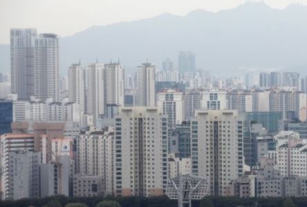 서울 양천구, 목동아파트단지 스마트시티로 재건축 위한 전담팀 신설