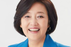 박영선 중기부 장관 물러나, 민주당 서울시장후보 출마 공식화 
