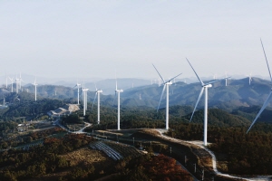 한화건설 풍력과 수소사업 속도, 최광호 "친환경에너지사업 강화"