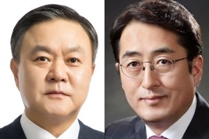 김용범 메리츠화재 장기인보험 공격적, 최영무 삼성화재는 내실 강화 