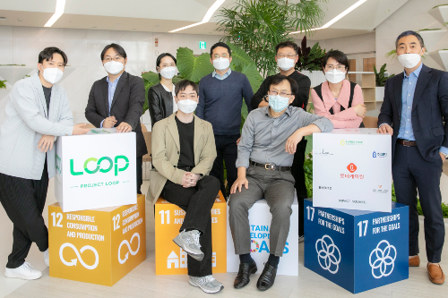 [Who Is ?] 김교현 롯데그룹 화학군 총괄대표 겸 롯데케미칼 대표이사 부회장