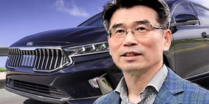 기아차 K7 완전변경모델로 확 바꾼다, 현대차 그랜저 아성에 도전