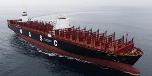 한국조선해양, 초대형 LNG추진 컨테이너선 6척 8900억 규모 수주